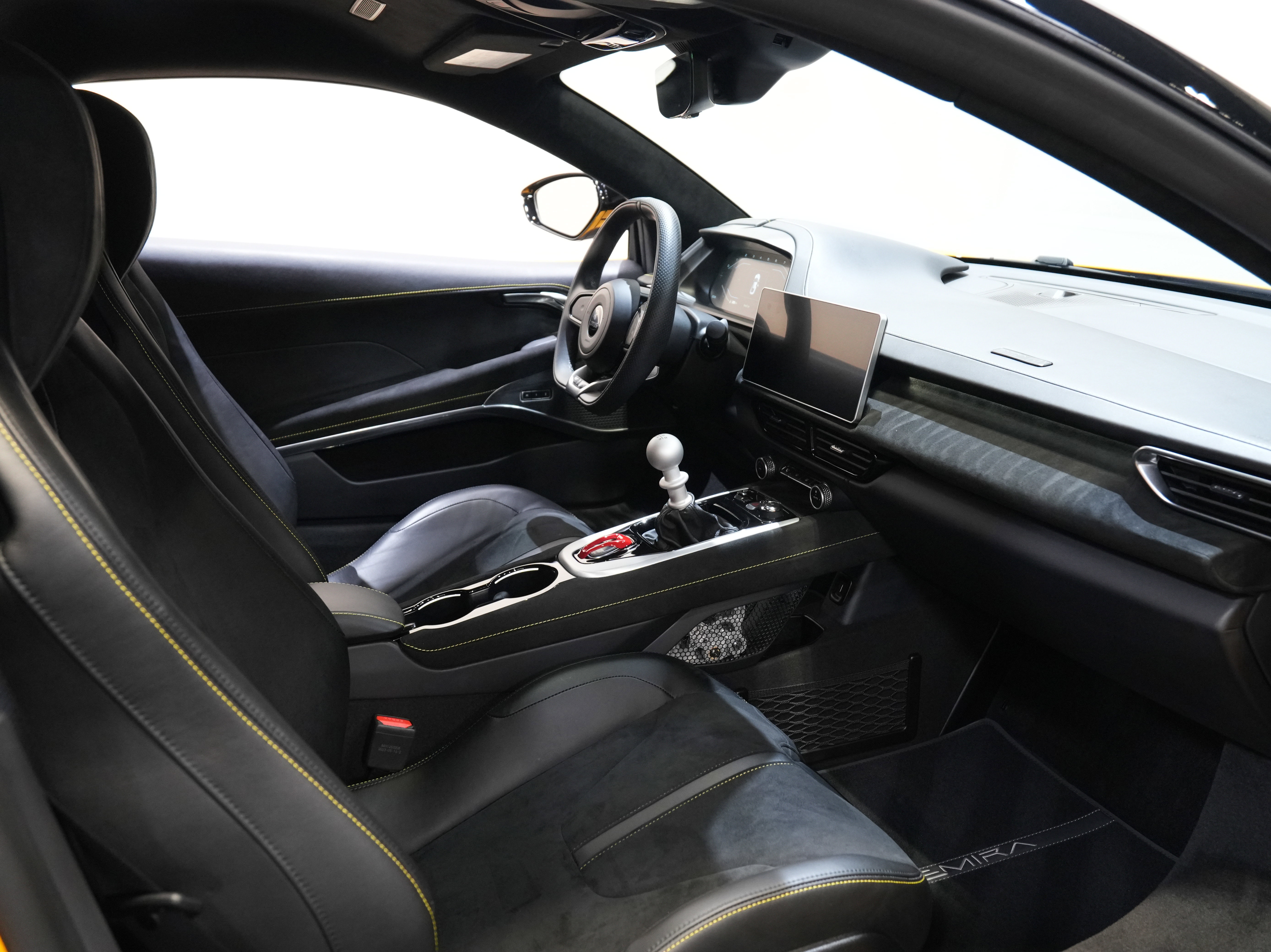 Used 2024 Lotus Emira First Edition image 31