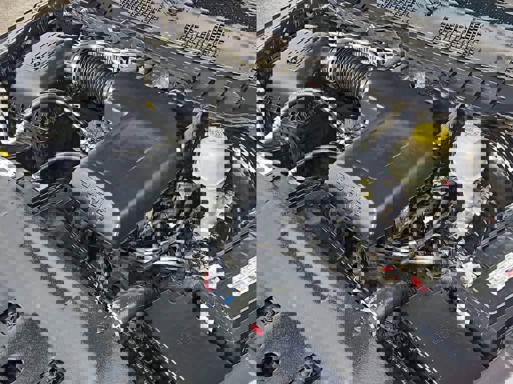 Used 2018 RAM 1500 Express image 15