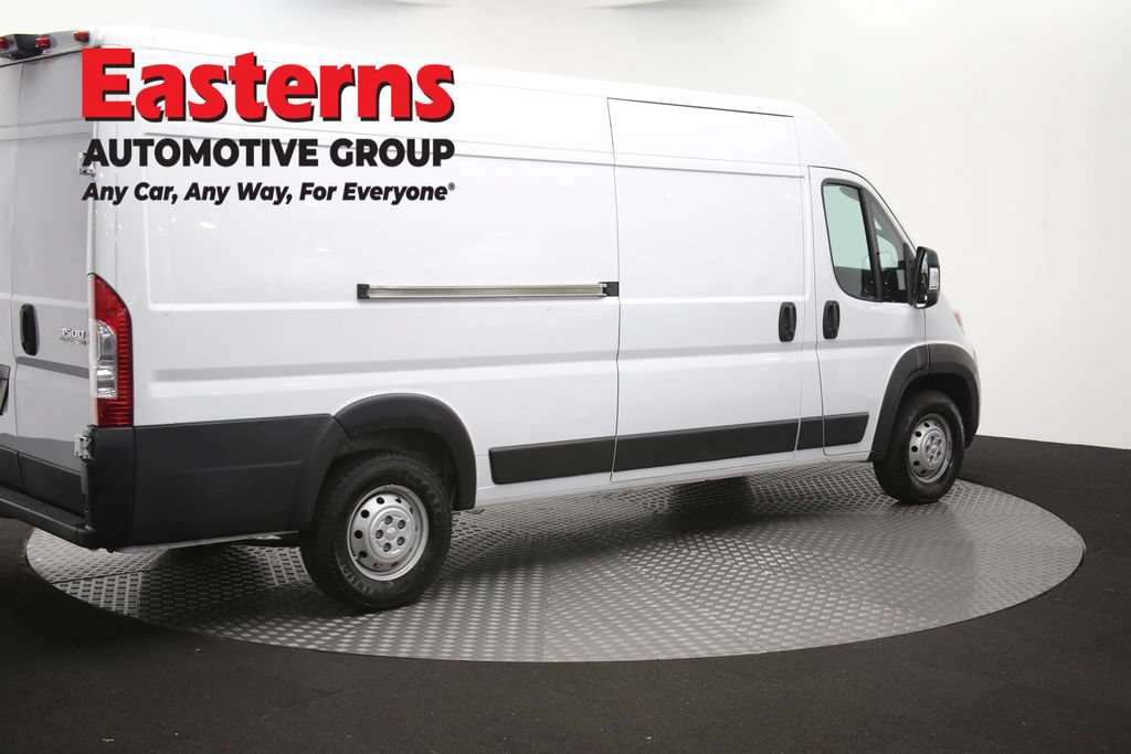 Used 2023 RAM ProMaster 3500 FWD image 43