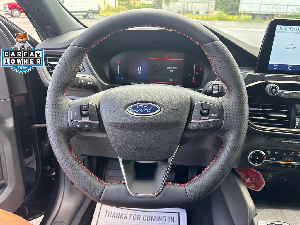 Used 2026 Ford Escape ST-Line w/ Cold Weather Package AWD/4WD image 14