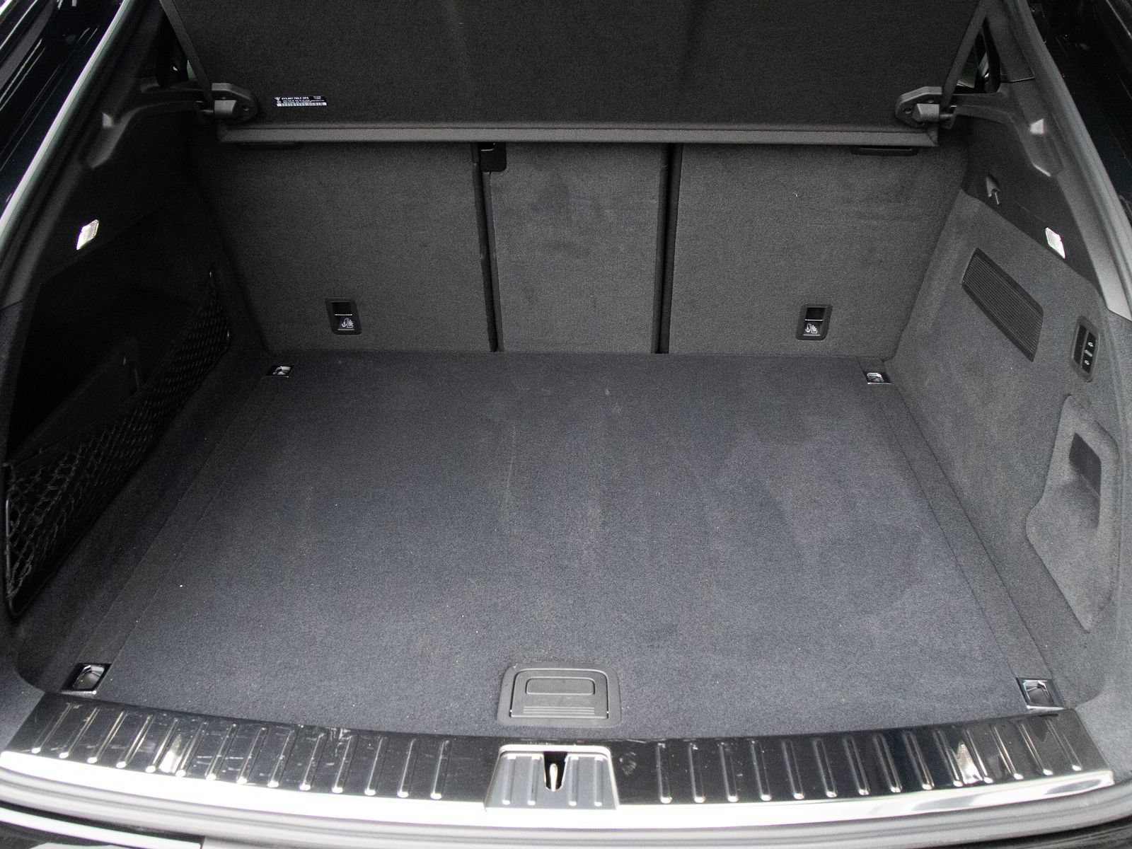 Certified 2026 Porsche Cayenne GTS AWD/4WD image 18