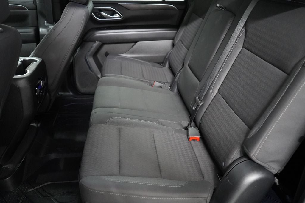 Used 2023 Chevrolet Suburban LS w/ Driver Alert Package AWD/4WD image 28