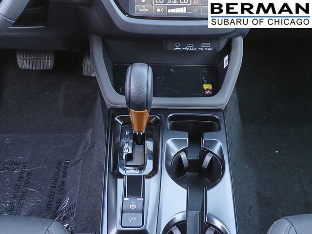 New 2026 Subaru Forester Wilderness image 14