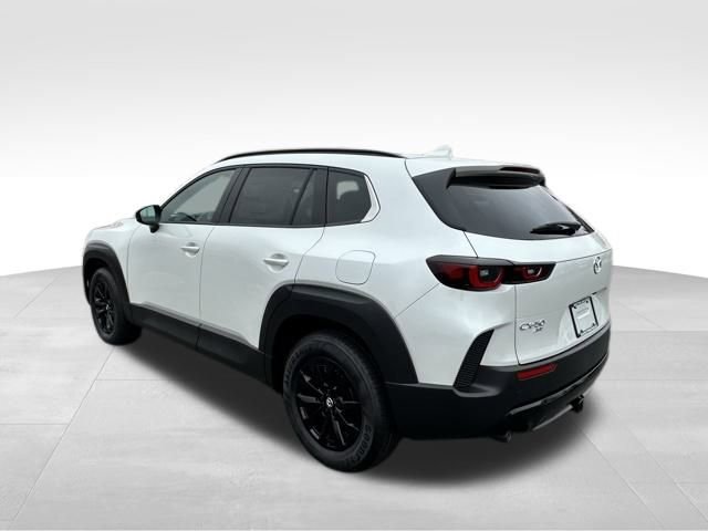 New 2026 MAZDA CX-50 AWD 2.5 Hybrid w/ Weather Package image 4