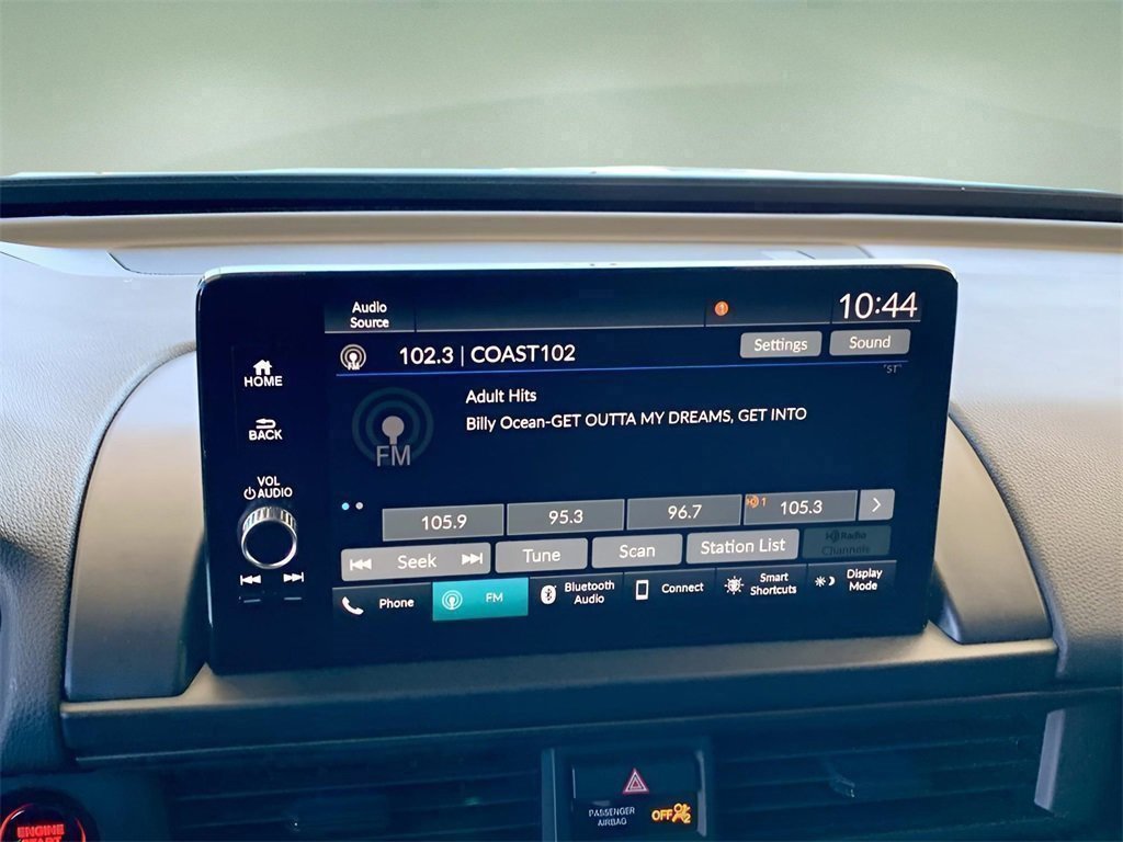 Used 2025 Honda Pilot TrailSport image 38