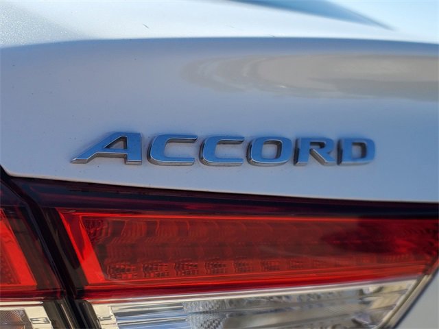 Used 2021 Honda Accord EX-L image 5