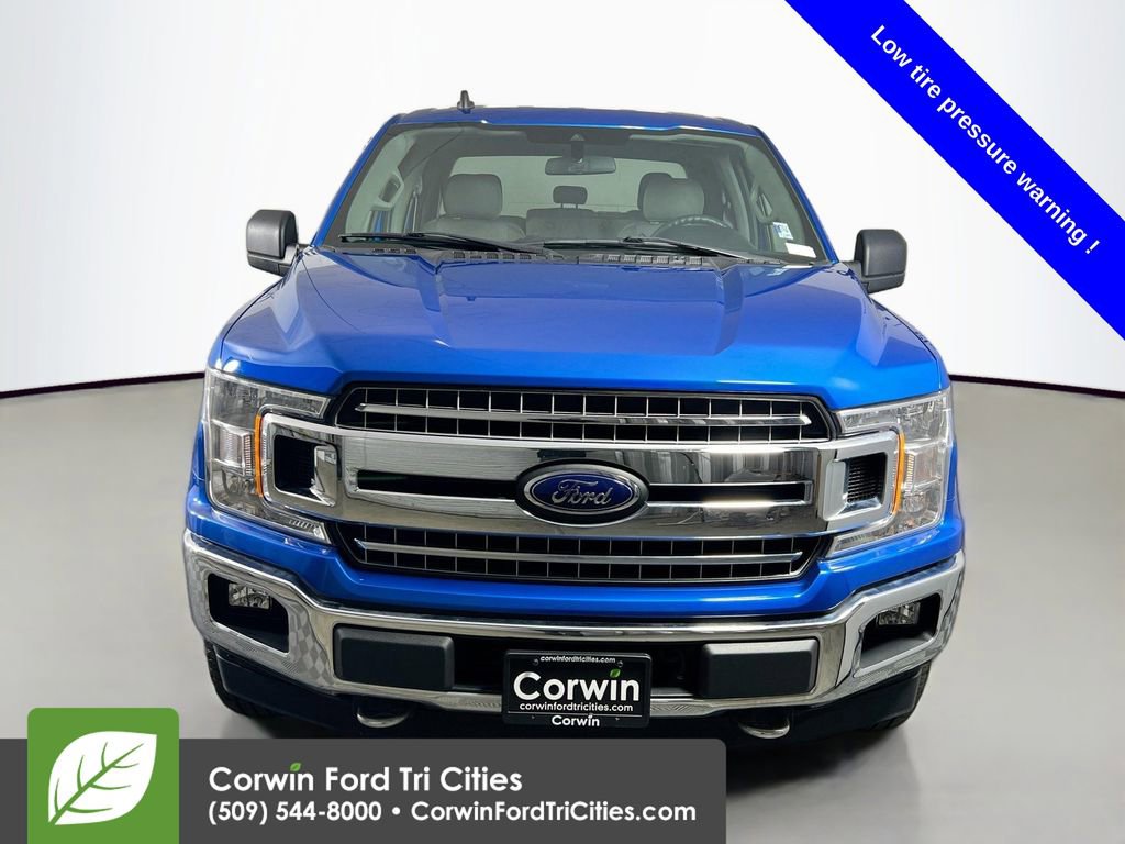 Used 2019 Ford F150 XLT w/ XTR Package image 4