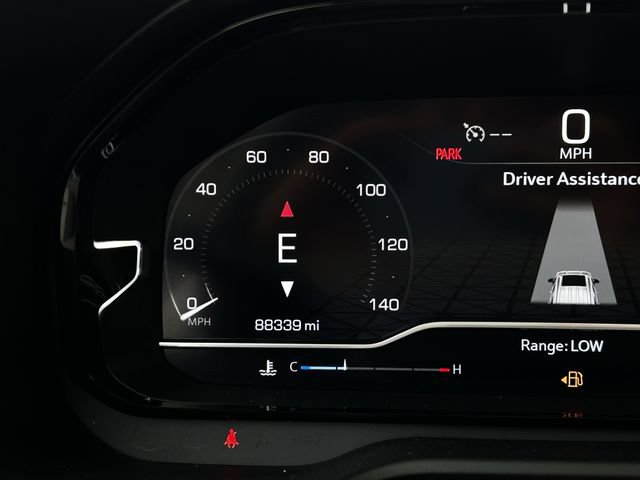 Used 2022 GMC Yukon Denali AWD/4WD image 17