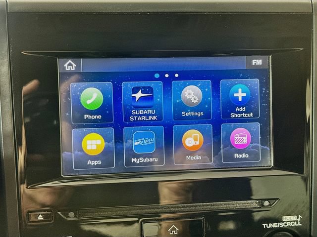 Used 2019 Subaru Forester Premium AWD/4WD image 25