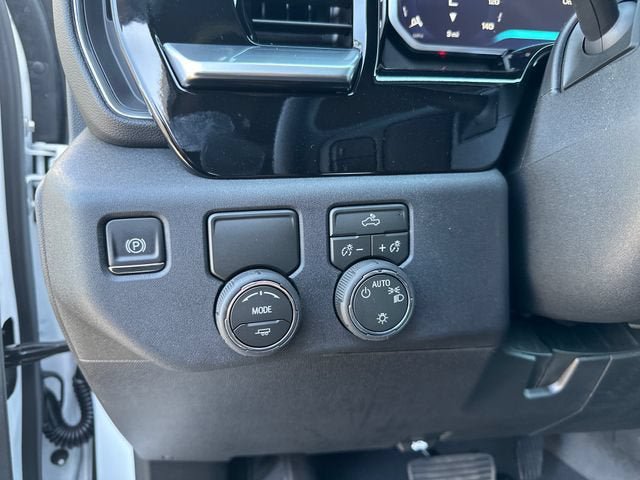 New 2026 Chevrolet Silverado 1500 LT RWD image 15