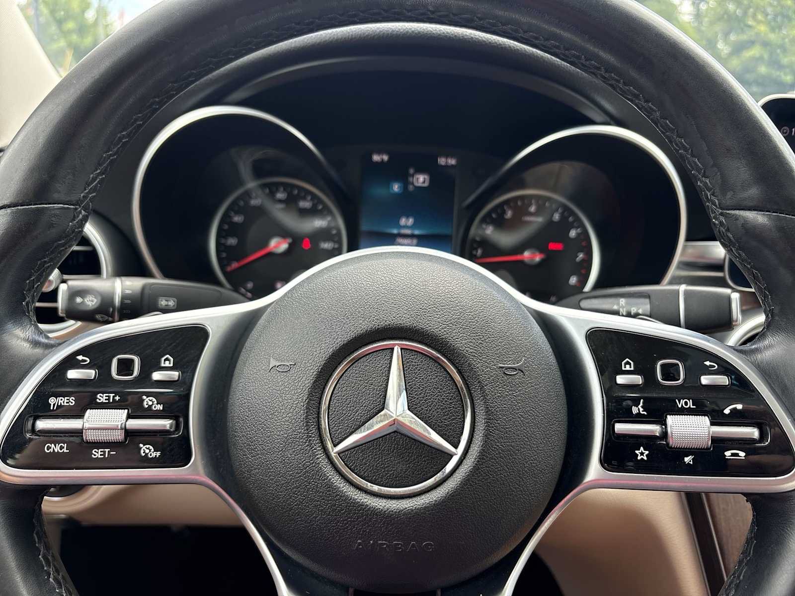 Used 2019 Mercedes-Benz C 300 4MATIC Sedan image 11