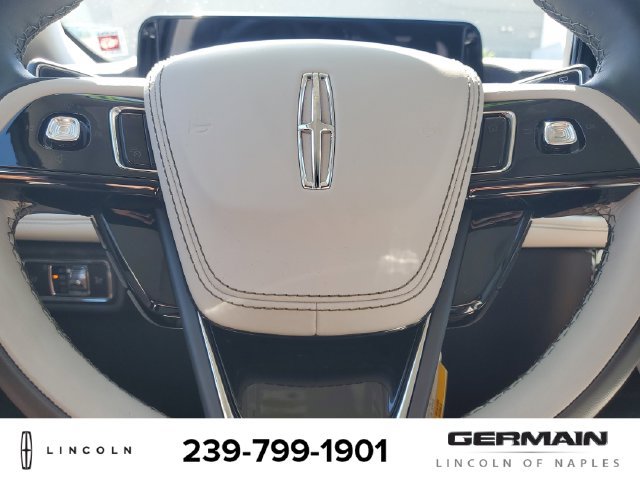 New 2026 Lincoln Aviator 2WD image 23