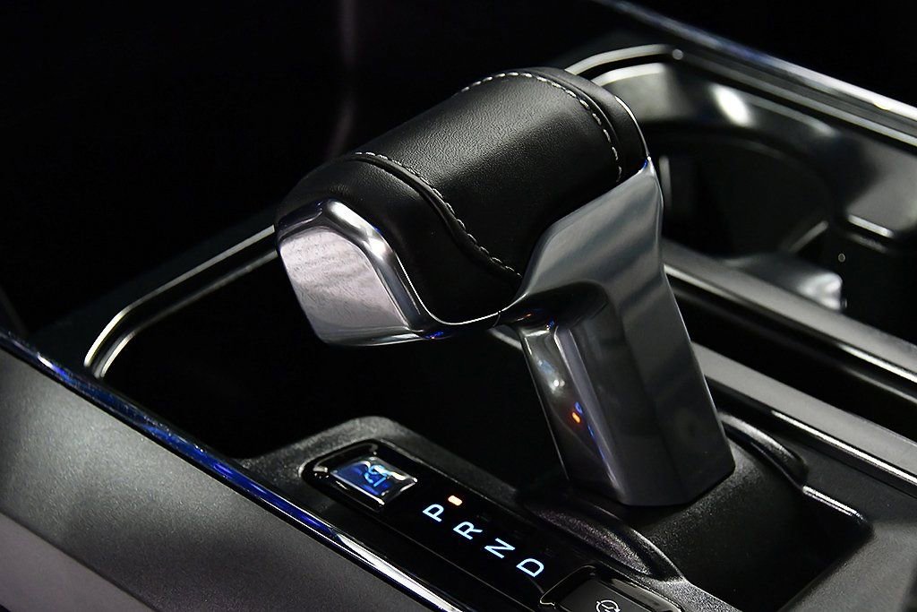 Used 2023 Ford F150 Lightning XLT image 27