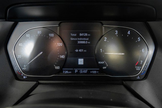 Used 2021 BMW 228i xDrive Gran Coupe w/ Convenience Package AWD/4WD image 18