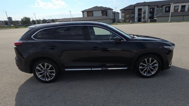 Used 2018 MAZDA CX-9 Grand Touring FWD image 2