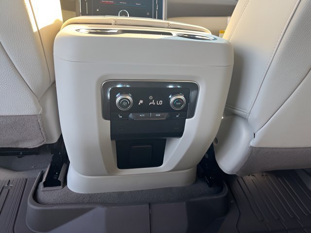 New 2027 GMC Yukon Denali AWD/4WD image 30