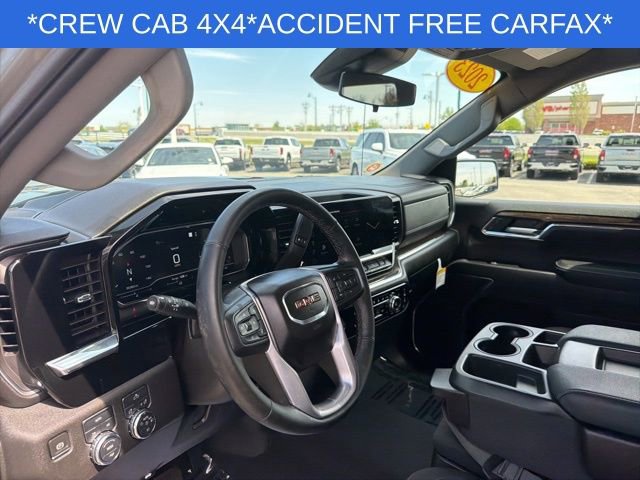 Used 2023 GMC Sierra 1500 Elevation AWD/4WD image 19