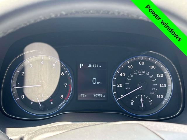 Used 2018 Hyundai Kona SEL FWD image 22
