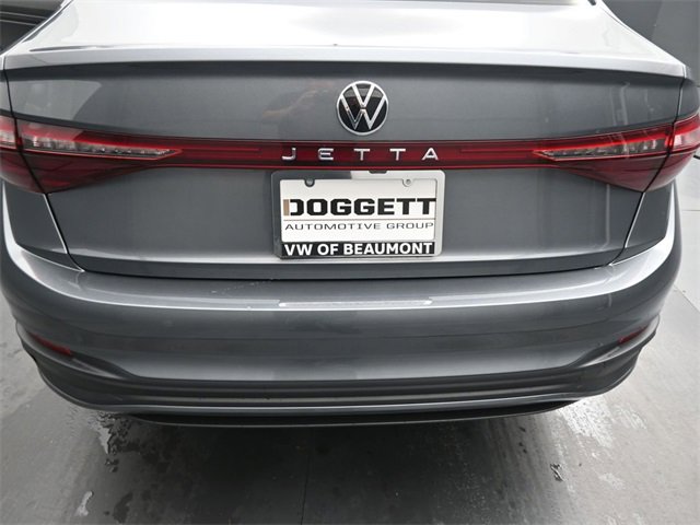 New 2026 Volkswagen Jetta S image 12