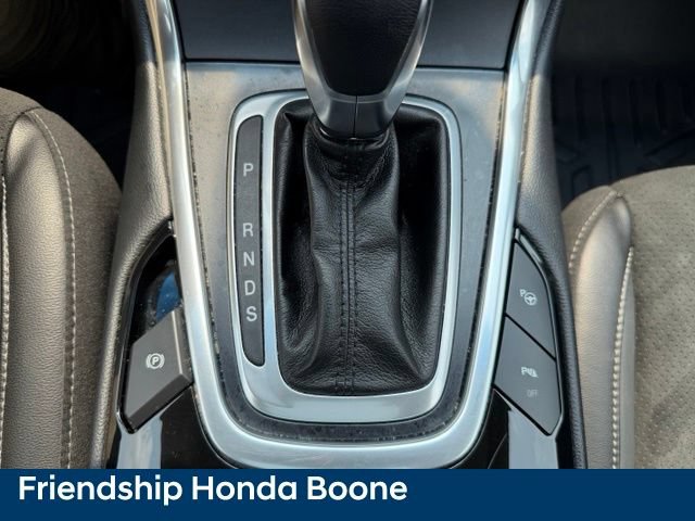 Used 2017 Ford Edge Sport w/ Equipment Group 401A AWD/4WD image 34