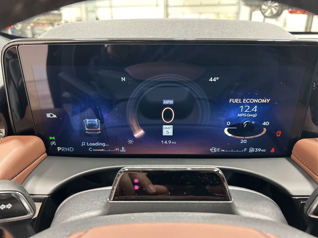 New 2026 Lincoln Aviator Reserve image 14