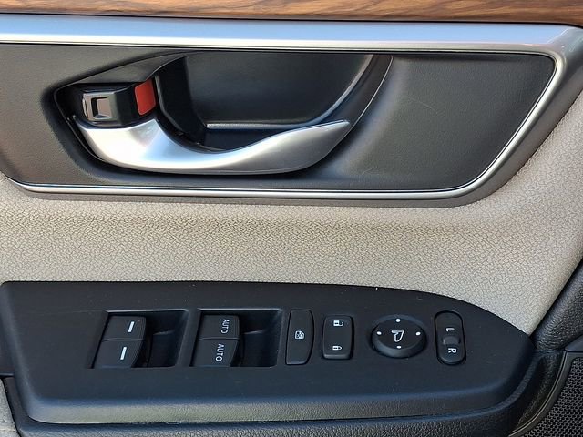 Used 2021 Honda CR-V EX image 21