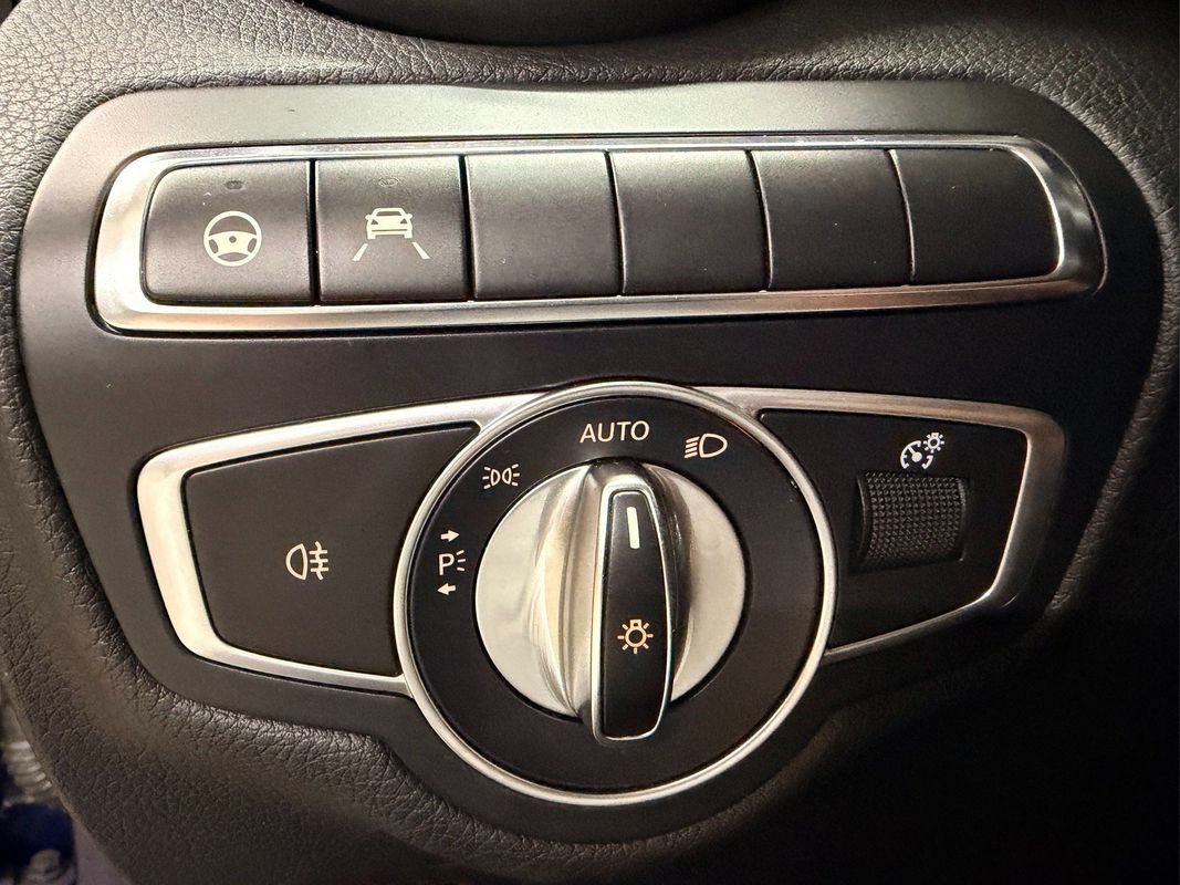 Used 2017 Mercedes-Benz C 63 AMG S image 18