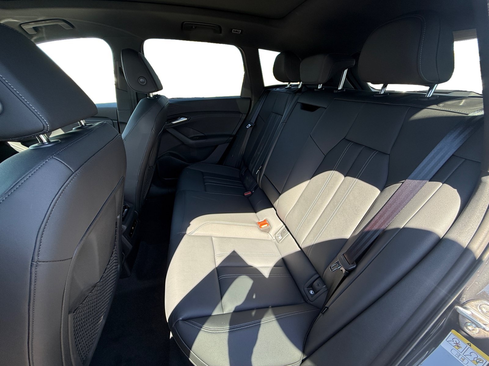 New 2027 Audi Q6 e-tron Premium AWD/4WD image 16