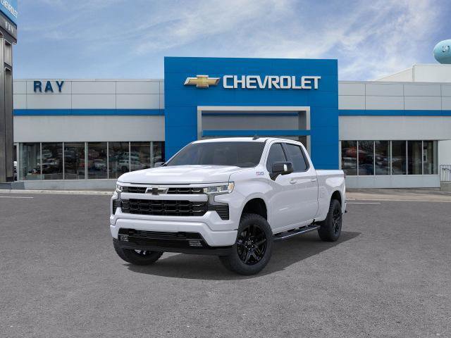 New 2026 Chevrolet Silverado 1500 RST w/ RST All Star Premium Package AWD/4WD image 40