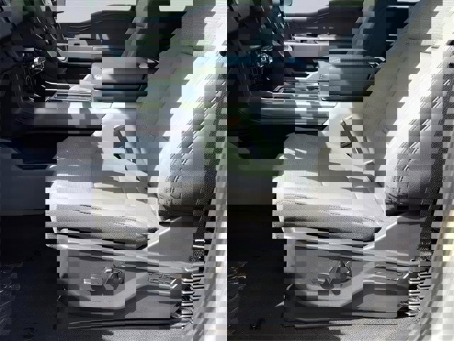 New 2025 Ford F150 XLT w/ Equipment Group 302A MID image 13