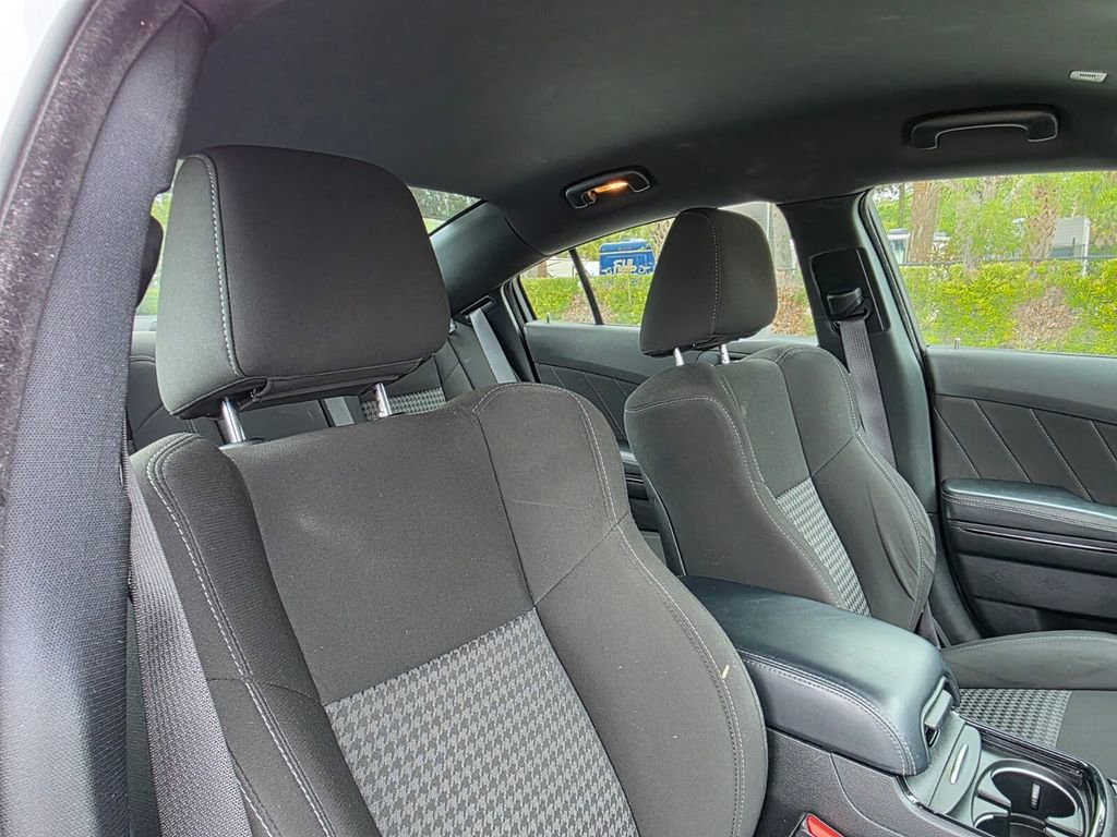 Used 2023 Dodge Charger GT w/ Blacktop Package image 11