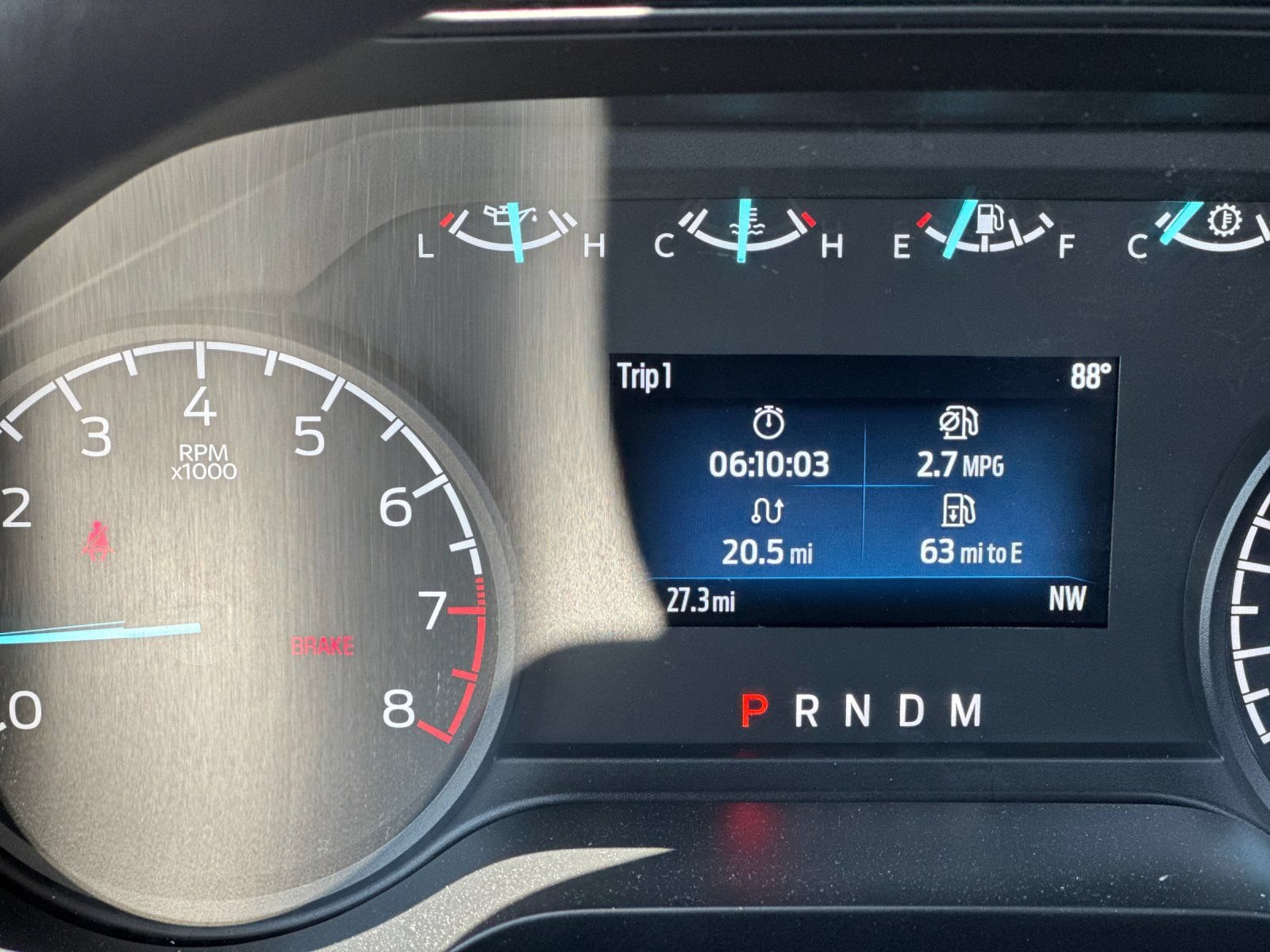 New 2026 Ford F150 XL AWD/4WD image 23
