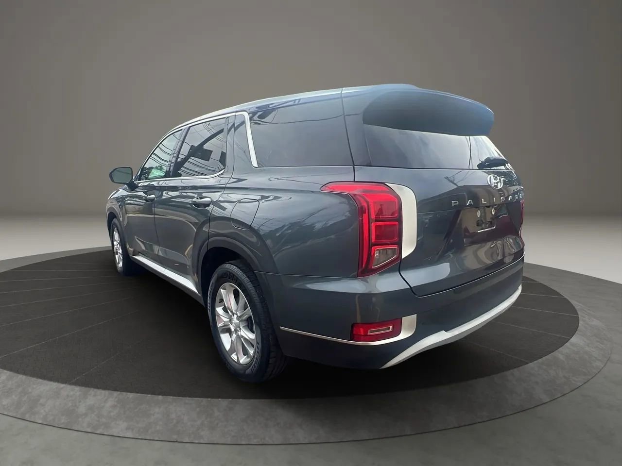 Used 2022 Hyundai Palisade SE image 7