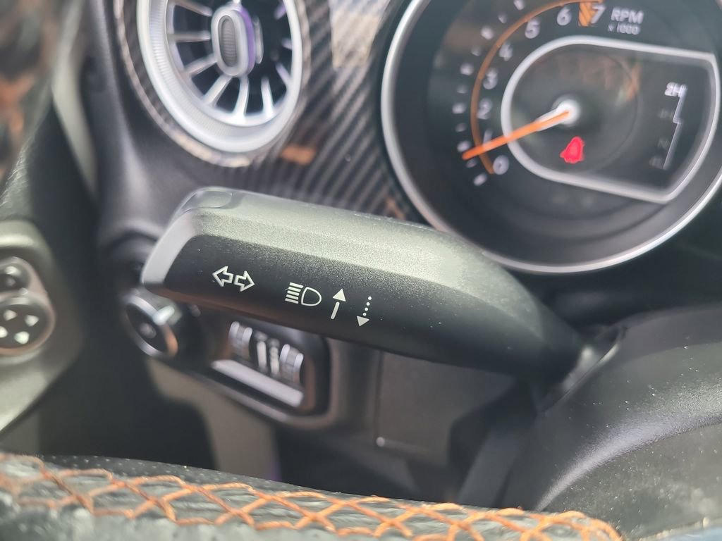 Used 2018 Jeep Wrangler Sport image 28