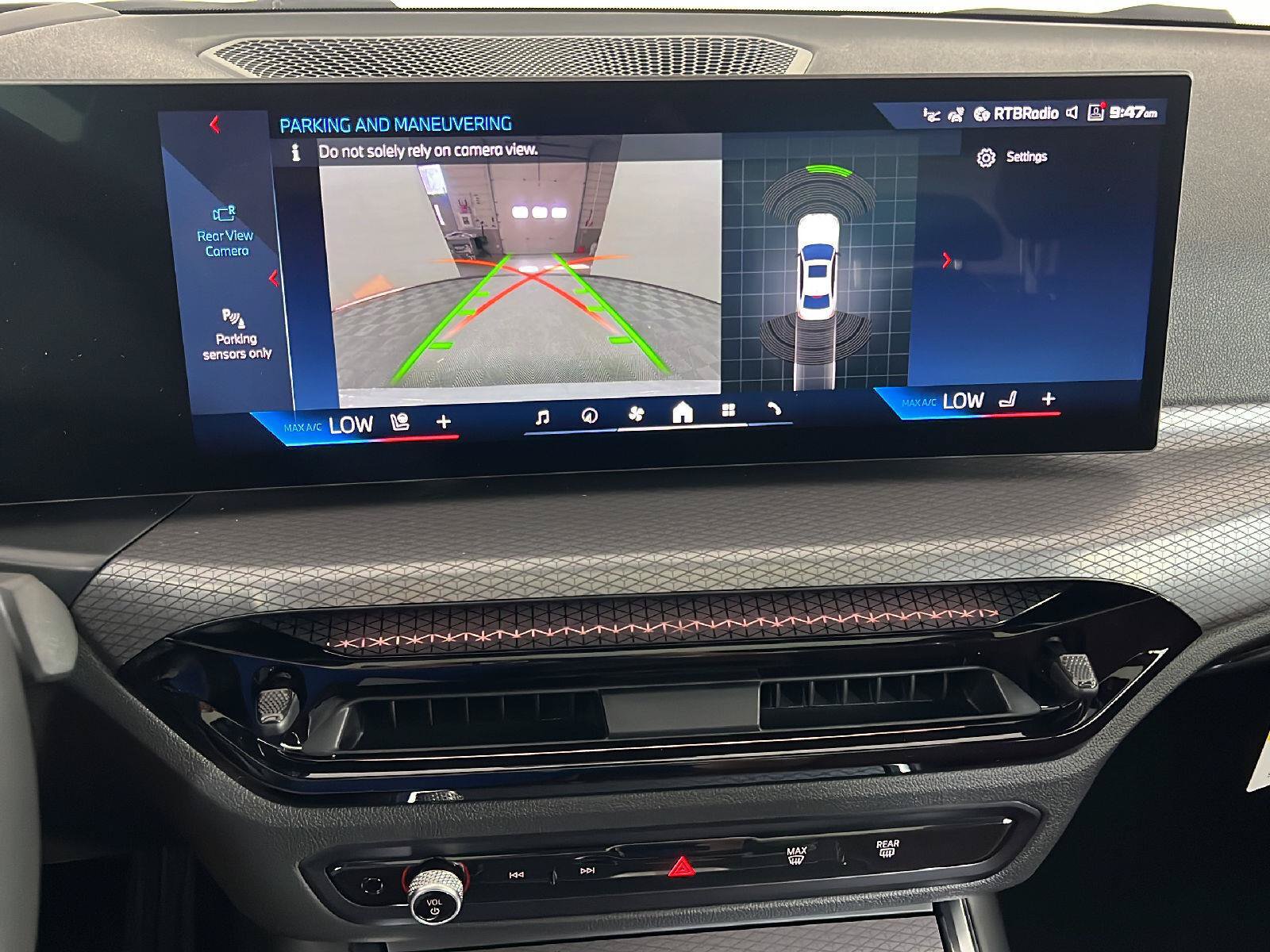 New 2026 BMW M340i xDrive w/ Premium Package AWD/4WD image 24