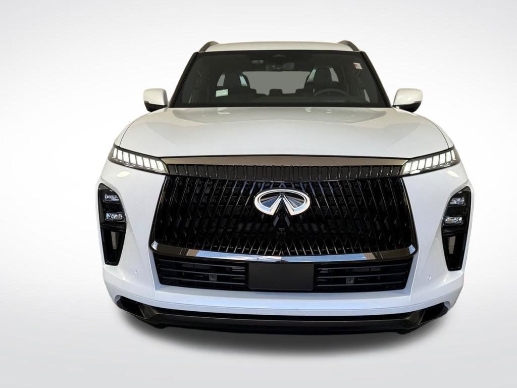 New 2027 INFINITI QX80 Autograph w/ Premium Cargo Package AWD/4WD image 9