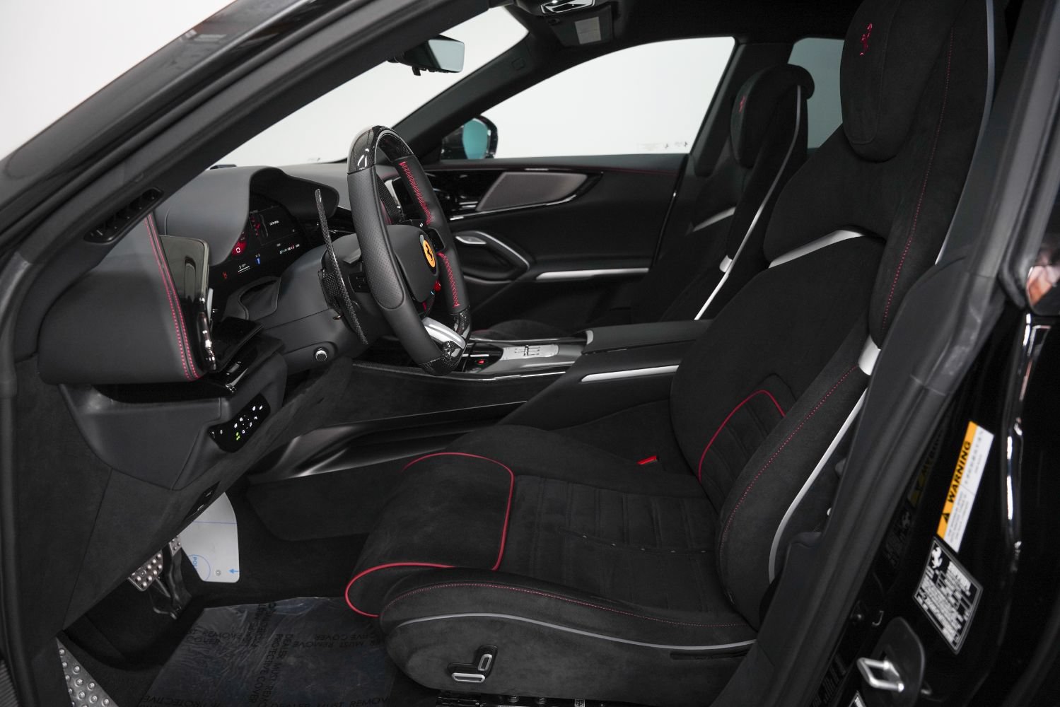 Used 2026 Ferrari Purosangue AWD/4WD image 49