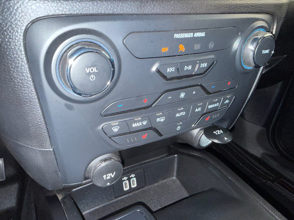 Used 2023 Ford Ranger XLT w/ Equipment Group 302A High AWD/4WD image 35
