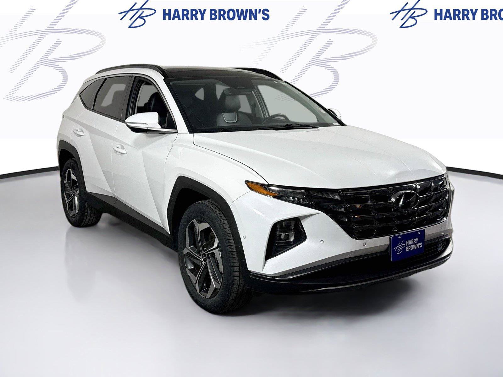 Used 2024 Hyundai Tucson Limited AWD/4WD image 26