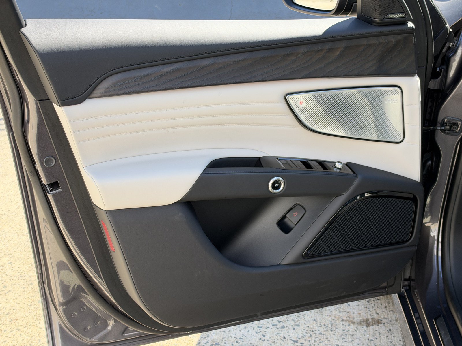 New 2027 Maserati Grecale Modena AWD/4WD image 13