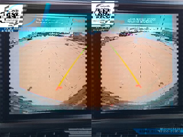 Used 2025 Jeep Wrangler Willys image 18