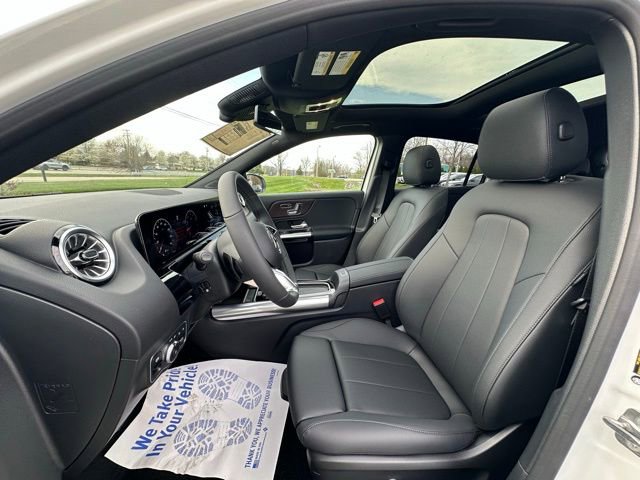 New 2026 Mercedes-Benz GLA 250 4MATIC image 17