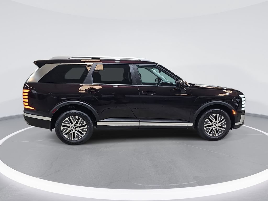 New 2026 Hyundai Palisade SEL Premium FWD image 4