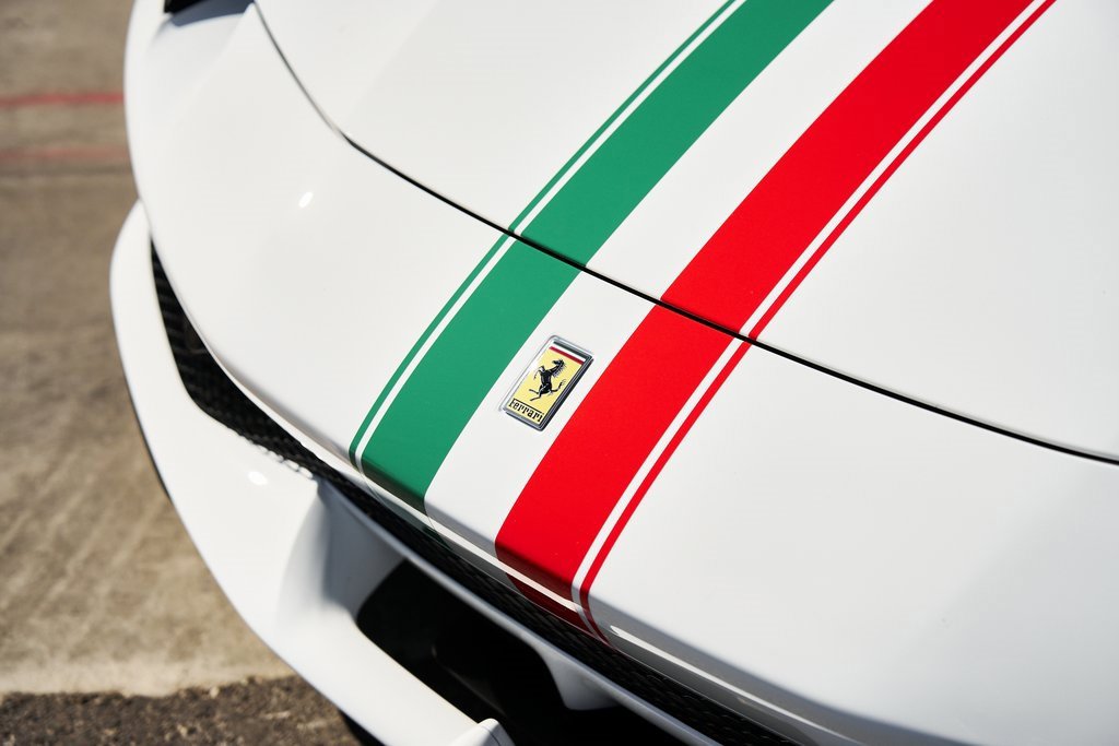 Used 2024 Ferrari 296 GTB image 6
