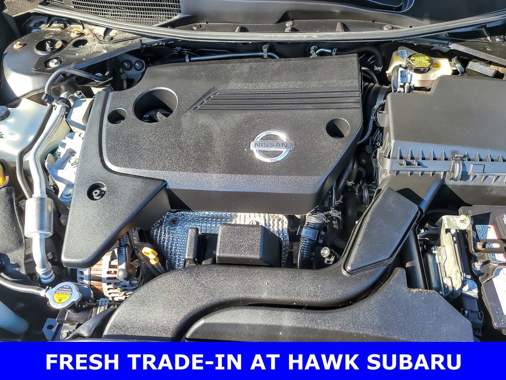 Used 2014 Nissan Altima 2.5 SL w/ Technology Package image 20