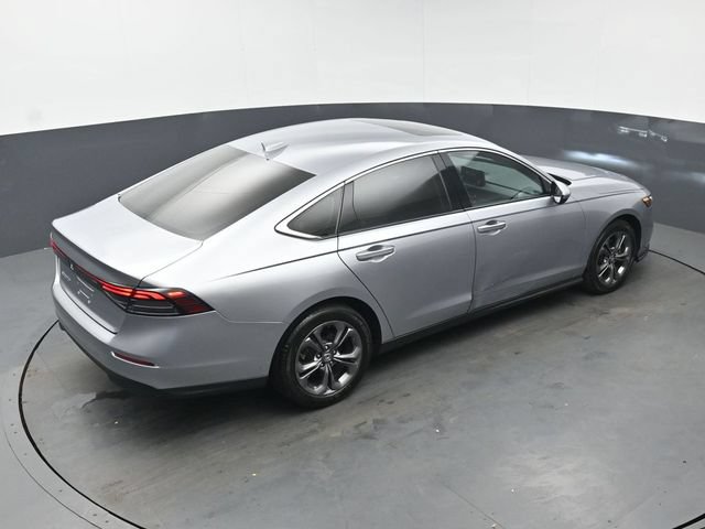 Used 2023 Honda Accord EX image 37