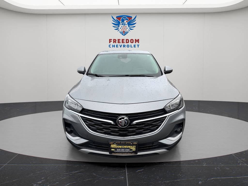 Used 2023 Buick Encore GX Preferred w/ Cold Weather Comfort Package image 8