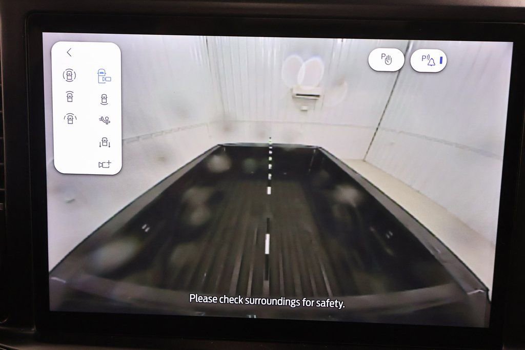 New 2026 Ford F350 Lariat w/ Tremor Off-Road Package image 27