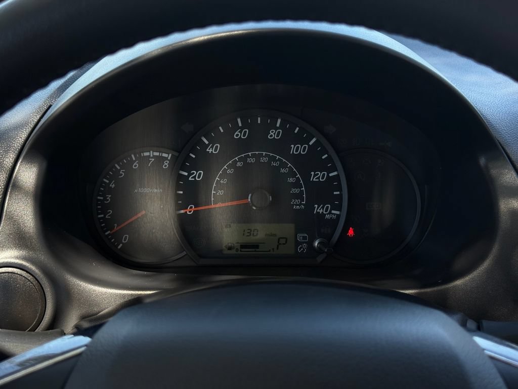 Used 2018 Mitsubishi Mirage G4 ES FWD image 13