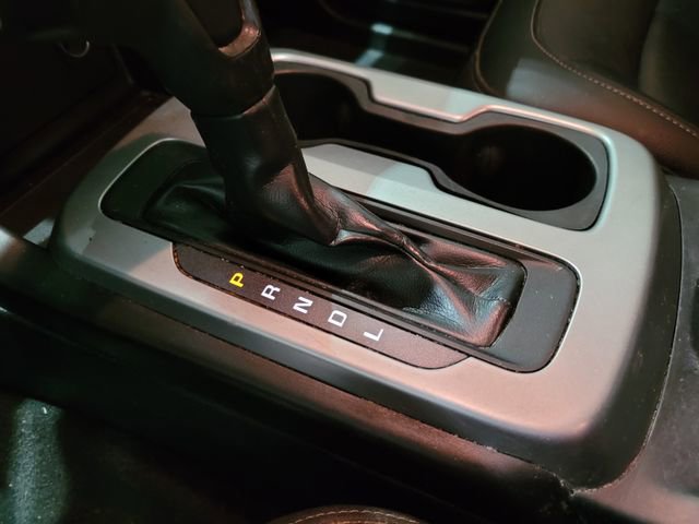 Used 2019 Chevrolet Colorado ZR2 image 44